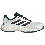 calzado arcilla hombre adidas courtjam control 3 estabilidad tracción