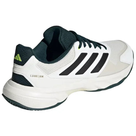 calzado deportivo hombre adidas courtjam control 3 para juegos intensos