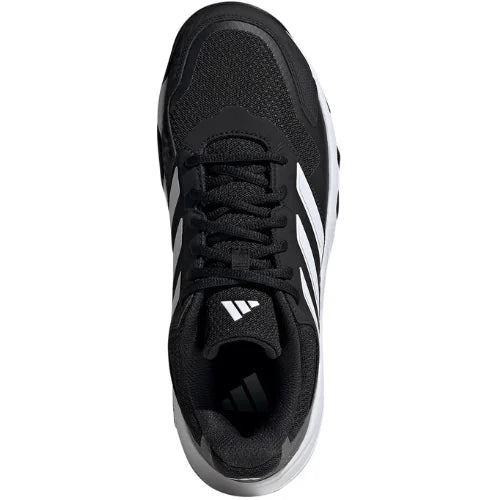 tenis adidas courtjam control 3 clay para intermedios y avanzados