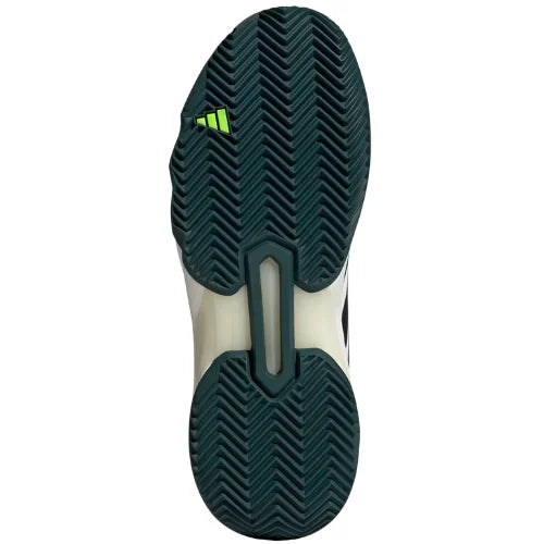 zapatillas rendimiento sostenibles adidas courtjam control 3 hombre