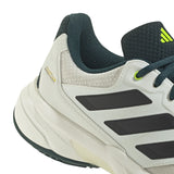 adidas courtjam control 3 con upper transpirable y diseño envolvente