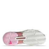 tenis adidas courtjam con suela clay para canchas de pádel o tierra