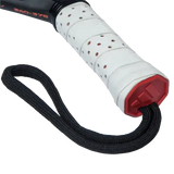 pala adidas 3.4 cross it 2025 con superficie spin blade para mayor efecto