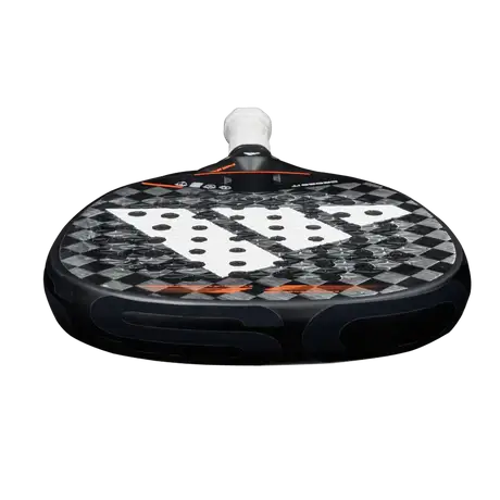 pala adidas cross it con tecnología de absorción de vibraciones