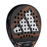 pala adidas cross it 2026 con puente aerodinámico dynamic air flow