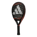 superficie spin blade rough en pala adidas cross it ctrl para efecto de bola
