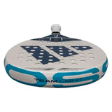 pala ligera y cómoda adidas cross it 2024 con tecnología structural reinforcement