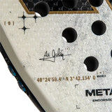 Pala de Pádel adidas Metalbone Pro Edición Limitada 2025 Ale Galán