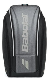 Paletero de Pádel Babolat Black/Grey para Pádel
