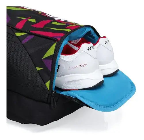 Back Pack de Pádel Yonex Pro Grande Multicolor para Pádel