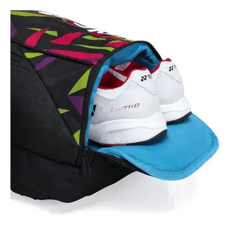 Back Pack de Pádel Yonex Pro Grande Multicolor para Pádel