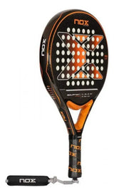 Pala de Pádel Nox Equation Advanced