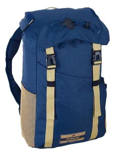 Back Pack Babolat Classic Pack Azul Marino para Pádel