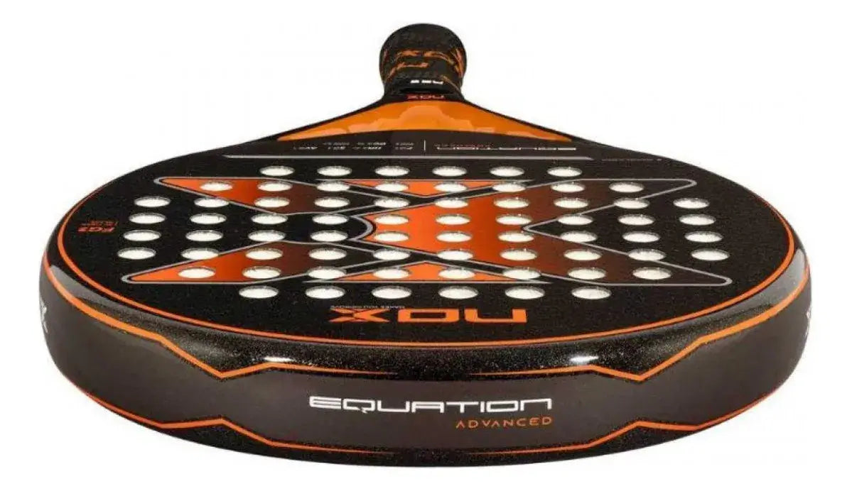 Pala de Pádel Nox Equation Advanced