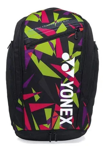 Back Pack de Pádel Yonex Pro Grande Multicolor para Pádel