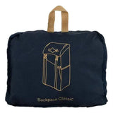 Back Pack Babolat Classic Pack Azul Marino para Pádel