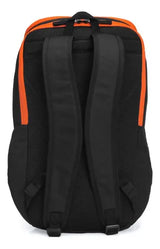 Back Pack de Pádel Yonex Team S Negra/Naranja