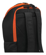 Back Pack de Pádel Yonex Team S Negra/Naranja