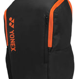 Back Pack de Pádel Yonex Team S Negra/Naranja