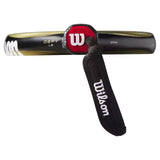 pala wilson defy ls v1 con marco reforzado y equilibrio bajo