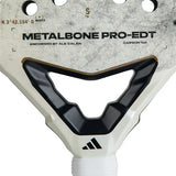 Pala de Pádel adidas Metalbone Pro Edición Limitada 2025 Ale Galán
