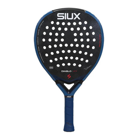 siux diablo pro 2026 night blue pala profesional polivalente azul noche