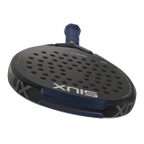 pala padel intermedio avanzada siux diablo pro 2026 negro carbono textreme