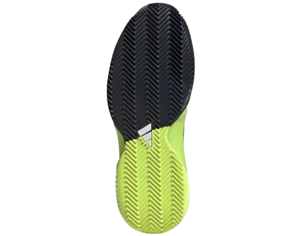 Tenis Adidas Barricade 13 Clay Fosfo para Pádel