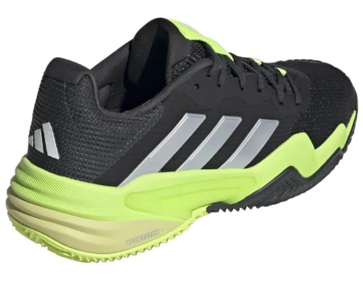 Tenis Adidas Barricade 13 Clay Fosfo para Pádel