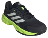 Tenis Adidas CourtJam Control 3 Clay Negro Fosfo para Pádel Hombre