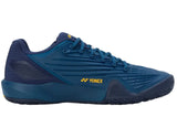 Tenis Yonex Eclipsion 5 Clay Azul Ink para Pádel