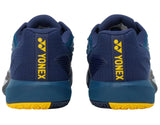 Tenis Yonex Eclipsion 5 Clay Azul Ink para Pádel