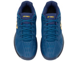 Tenis Yonex Eclipsion 5 Clay Azul Ink para Pádel