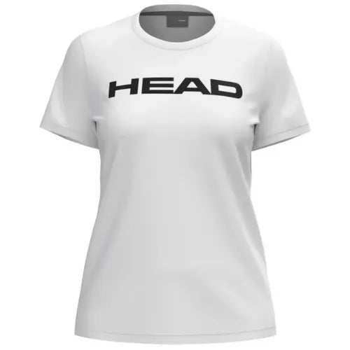 Blusa Head Club Lucy Blanco Mujer para Pádel