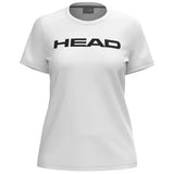Blusa Head Club Lucy Blanco Mujer para Pádel
