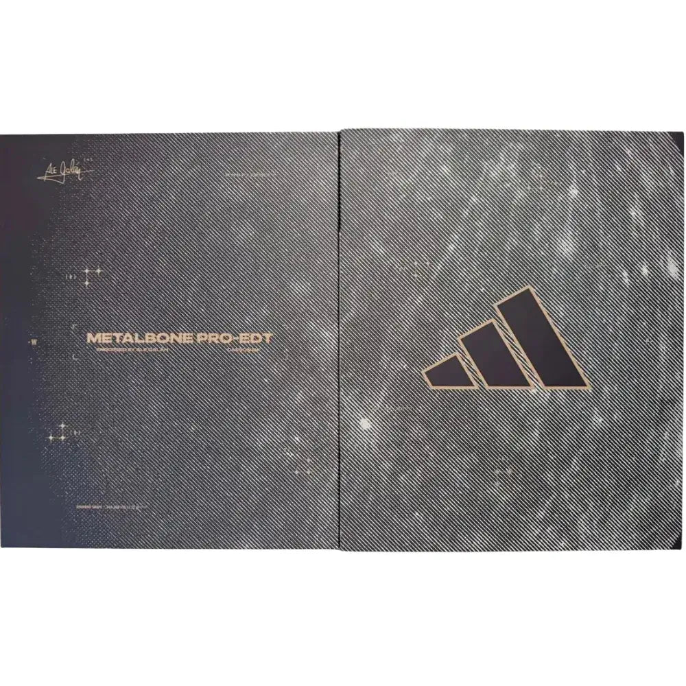 Pala de Pádel adidas Metalbone Pro Edición Limitada 2025 Ale Galán