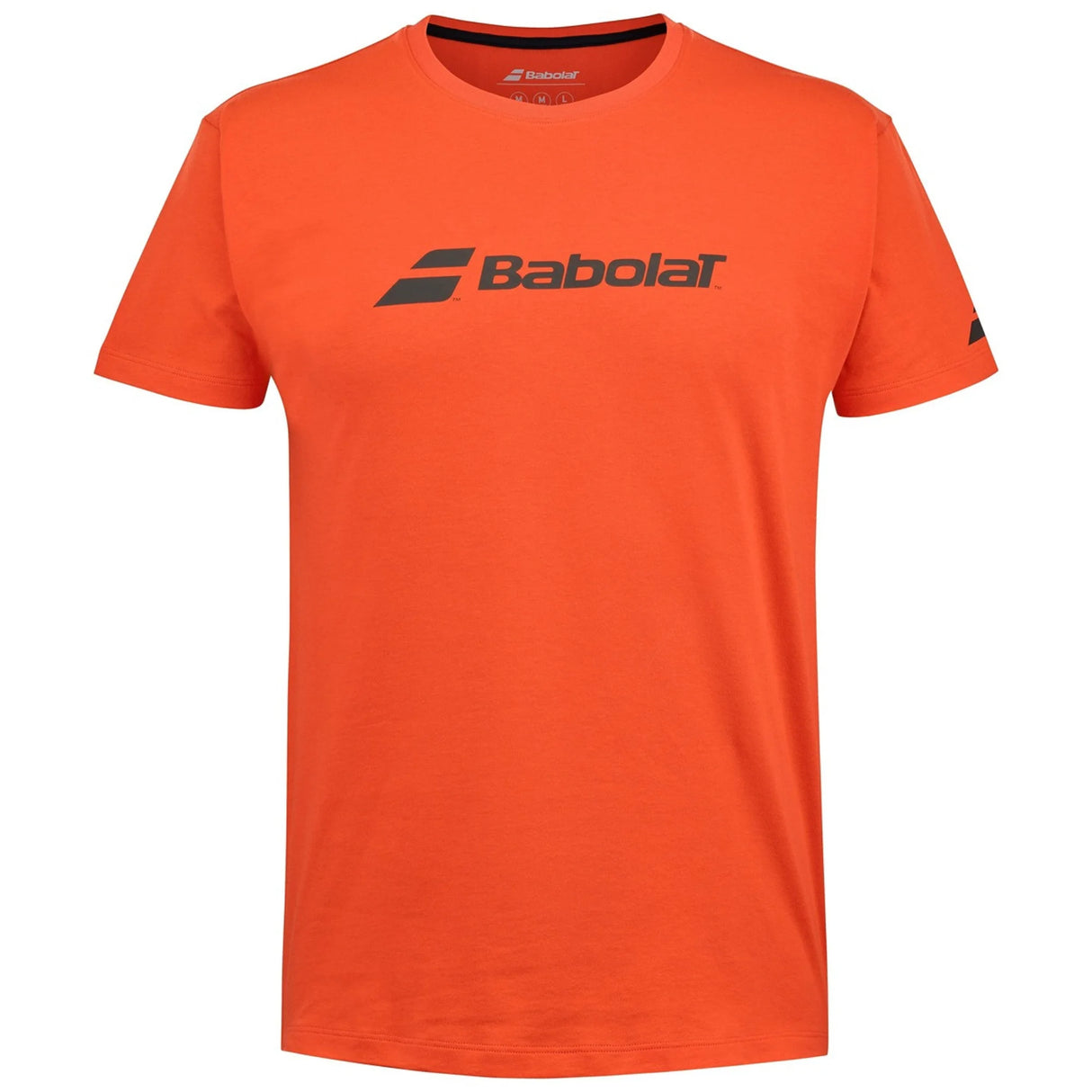 Playera Babolat Exercise Hombre para Pádel