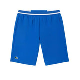 Short Lacoste Novak Djokovic Azul para Pádel
