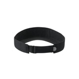 Visera Yonex Negra para Pádel