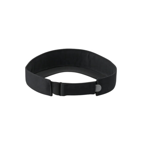 Visera Yonex Negra para Pádel