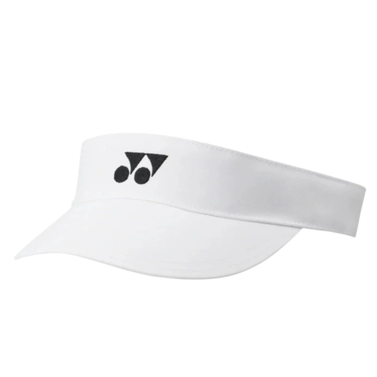 Visera Yonex Blanca para Pádel