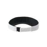 Visera Yonex Blanca para Pádel