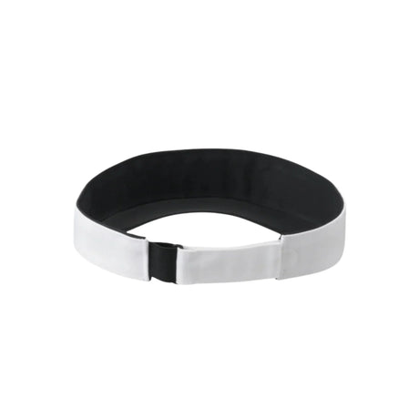 Visera Yonex Blanca para Pádel