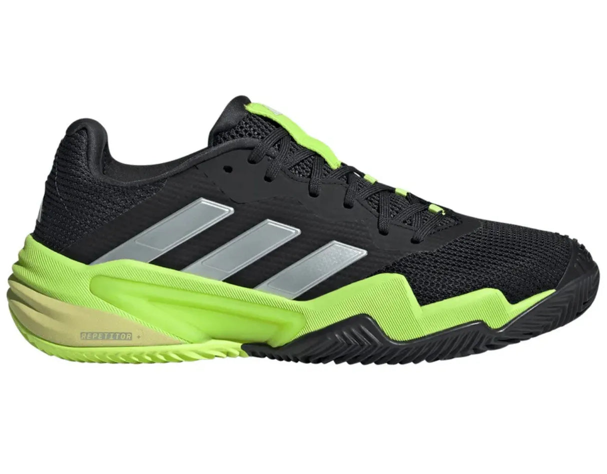 Tenis Adidas Barricade 13 Clay Fosfo para Pádel