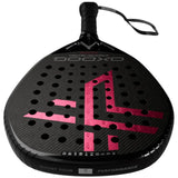 Pala de Pádel Oxdog Ultimate Pro+ 2025 Edición Profesional