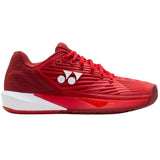 Tenis Yonex Power Cushion Eclipsion 5 Rojo Tango para Pádel Mujer