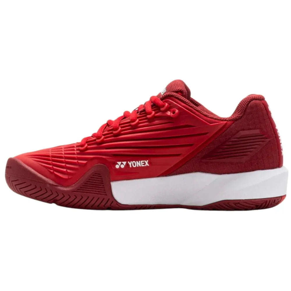 Tenis Yonex Power Cushion Eclipsion 5 Rojo para Pádel Hombre
