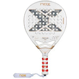 Pala de Pádel Nox AT10 Genius 12K Alum Xtrem 2026