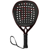 Pala de Pádel Oxdog Ultimate Pro Light Vino 2026