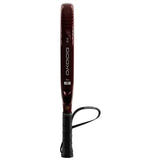 Pala de Pádel Oxdog Ultimate Pro Light Vino 2026